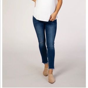 Pinkblush Maternity Jeans